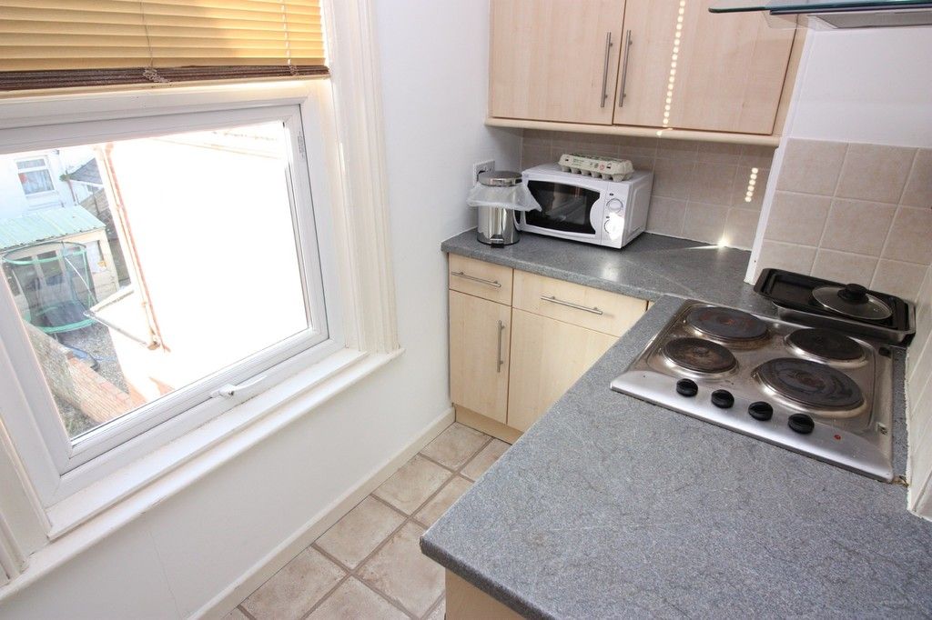 1 bed flat for sale in Portland Street, First Floor Flat 5