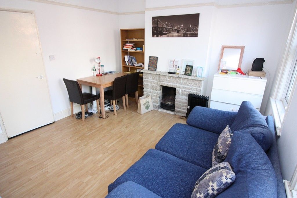 1 bed flat for sale in Portland Street, First Floor Flat 6