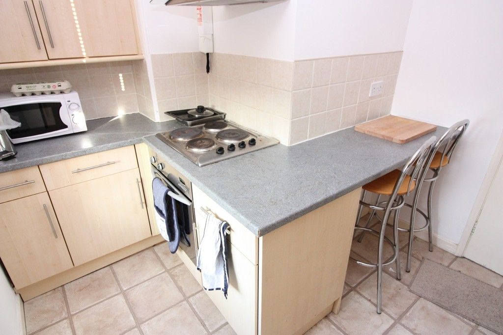 1 bed flat for sale in Portland Street, First Floor Flat 7