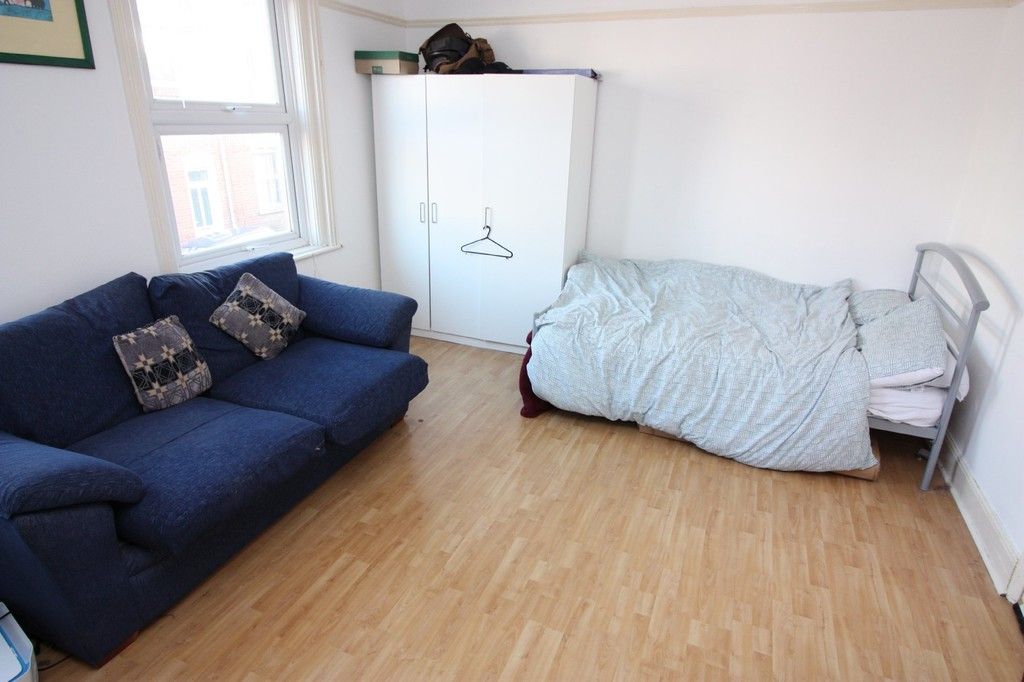 1 bed flat for sale in Portland Street, First Floor Flat 8