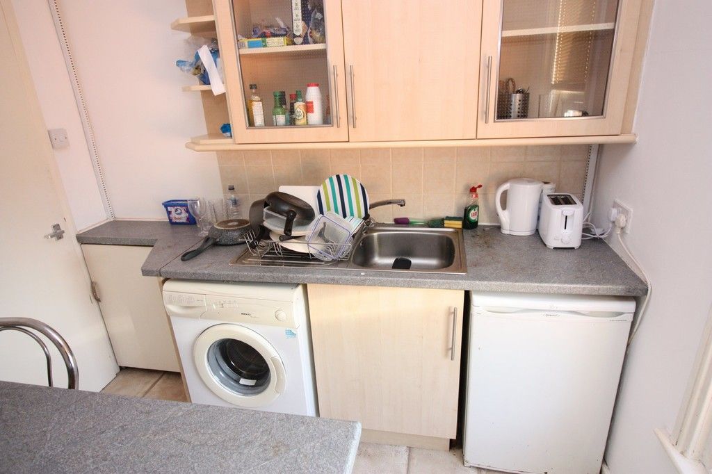 1 bed flat for sale in Portland Street, First Floor Flat 9