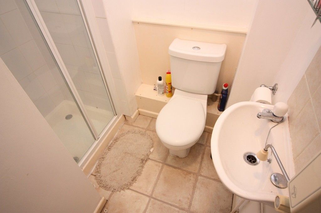 1 bed flat for sale in Portland Street, First Floor Flat 10