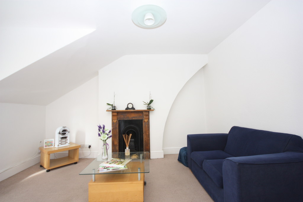 1 bed flat for sale in Raleigh Road, St Leonards 1