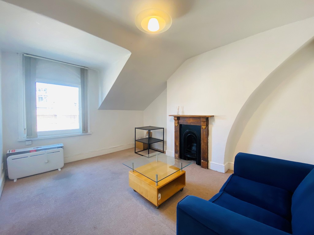 1 bed flat for sale in Raleigh Road, St Leonards 2