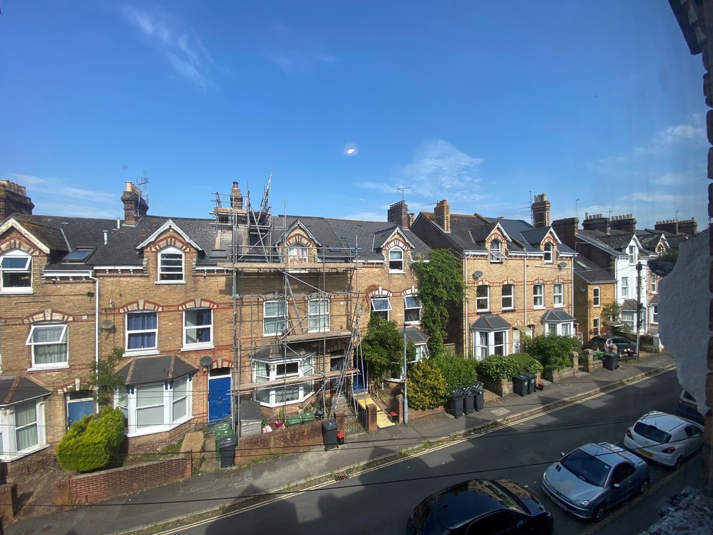 1 bed flat for sale in Raleigh Road, St Leonards 11