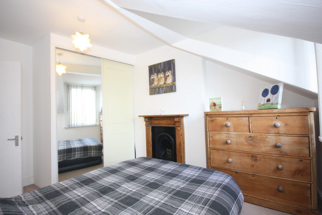 1 bed flat for sale in Raleigh Road, St Leonards 9