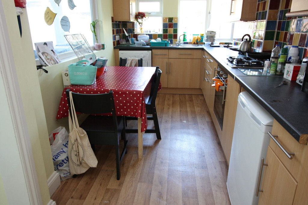 1 bed house to rent in Portland Street, Exeter - Shared House 7
