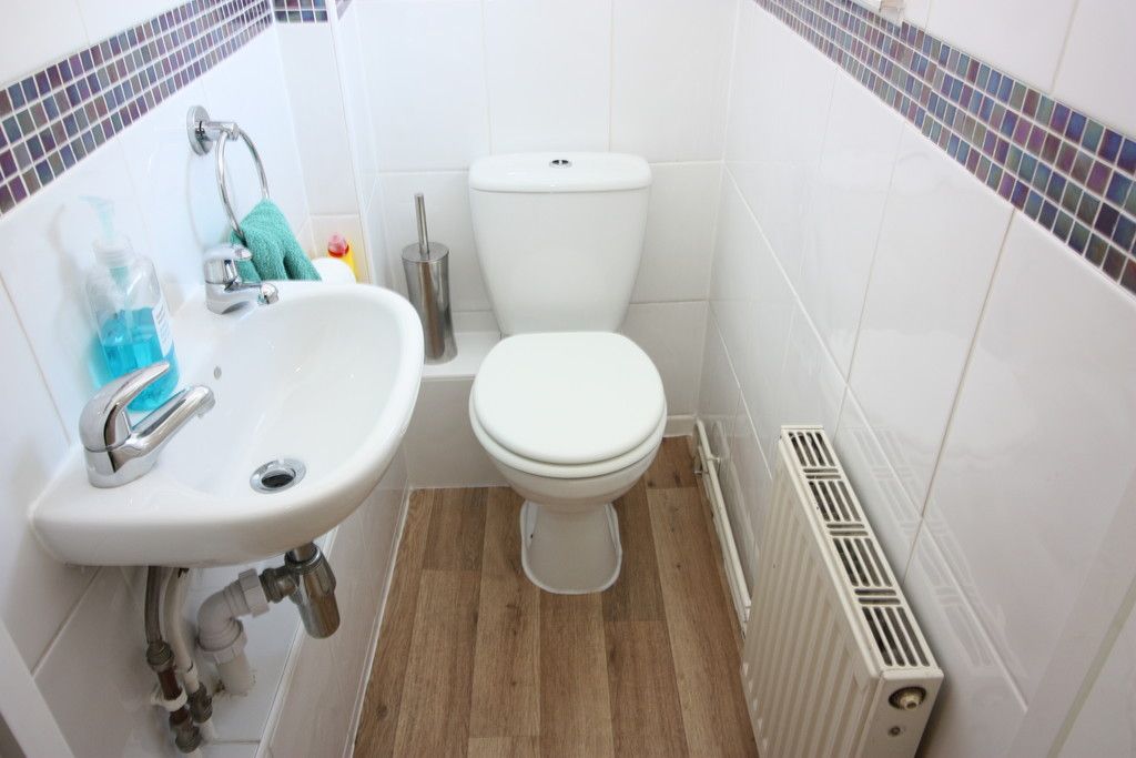 1 bed house to rent in Portland Street, Exeter - Shared House  - Property Image 8