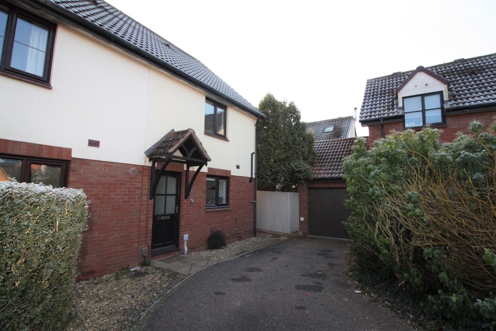 3 bed house to rent in Grasslands Drive  - Property Image 11