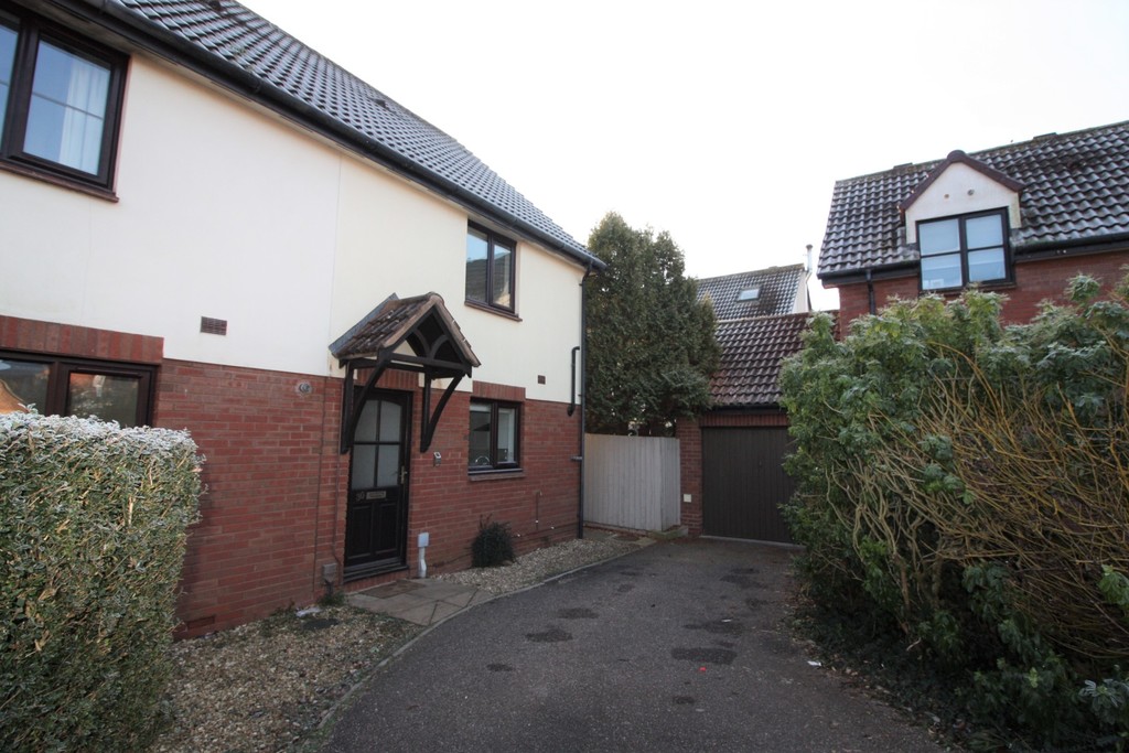 3 bed house to rent in Grasslands Drive  - Property Image 12