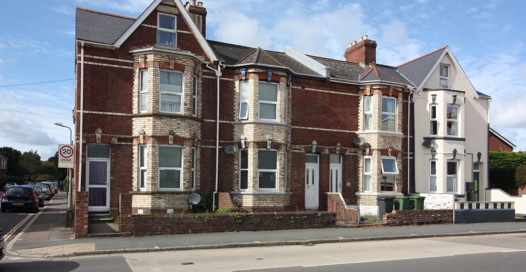 5 bed house to rent in ROOM LETS, Alphington Road  - Property Image 10