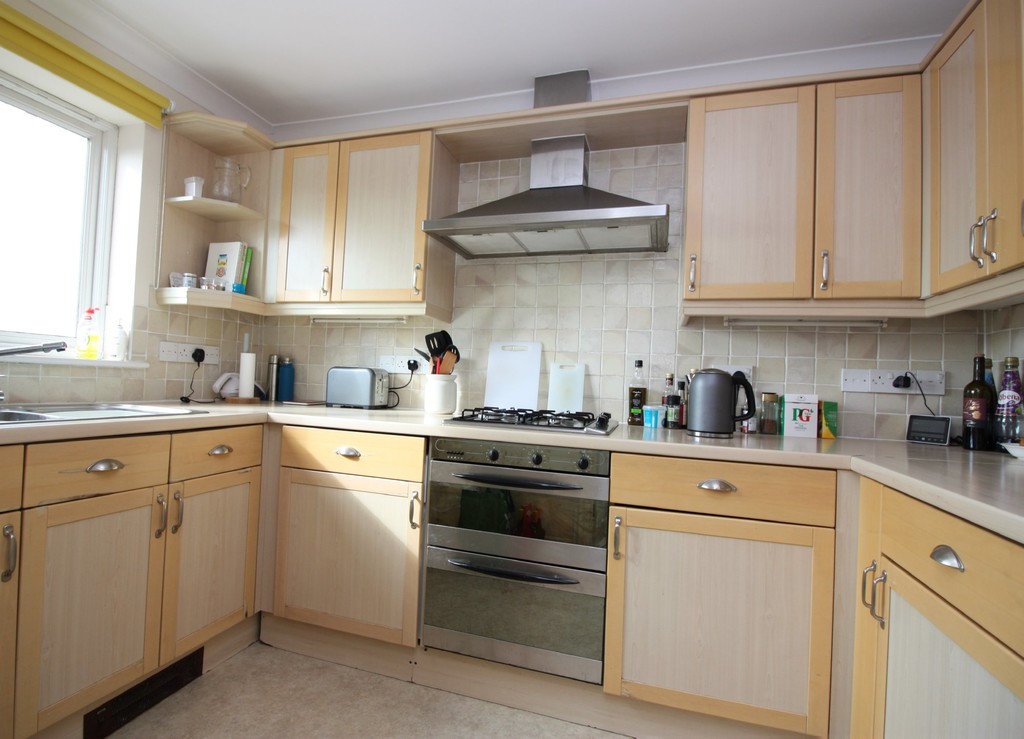 2 bed flat to rent in The Quay, Exeter 5