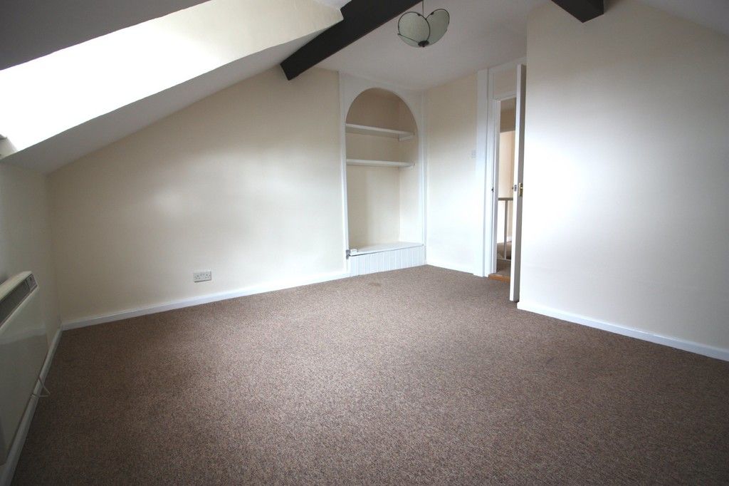 1 bed flat for sale in Friars Walk, St Leonards, Exeter  - Property Image 3
