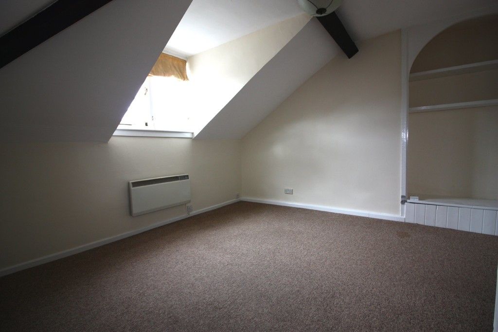 1 bed flat for sale in Friars Walk, St Leonards, Exeter 5