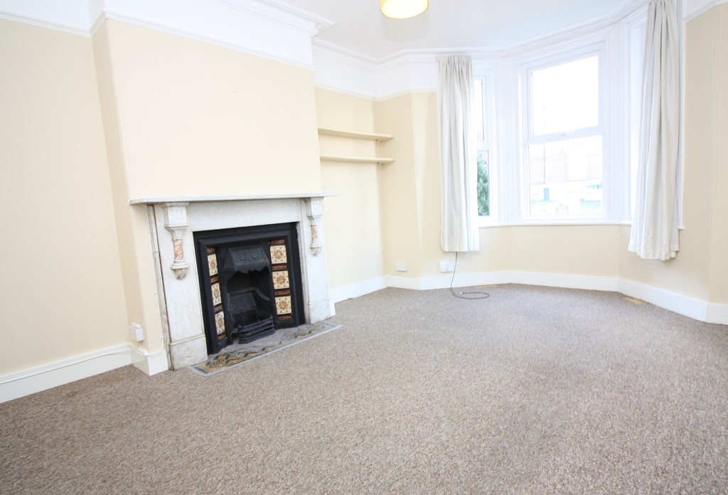 1 bed flat to rent in Old Tiverton Road, Exeter 3