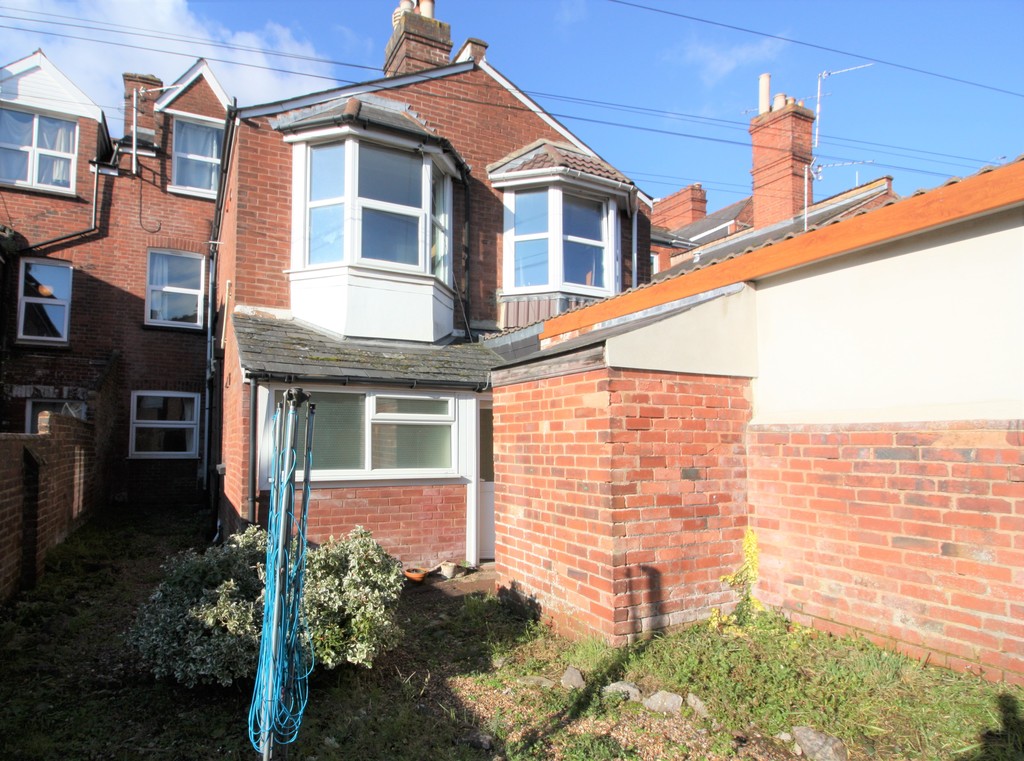 1 bed flat to rent in Old Tiverton Road, Exeter 6