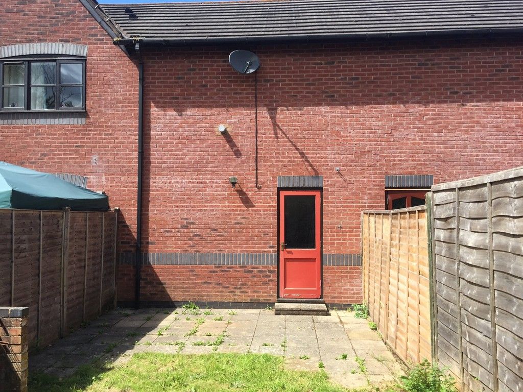 2 bed flat for sale in Gittisham Close, Barton Grange 4