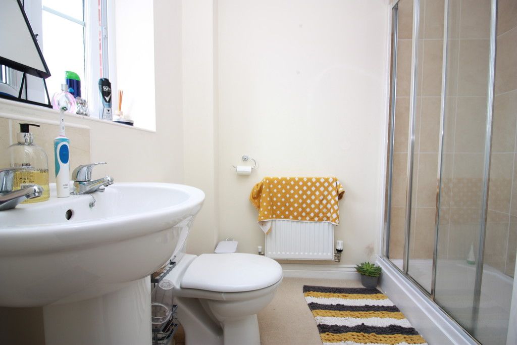 1 bed house to rent in Resolution Road, Exeter  - Property Image 3