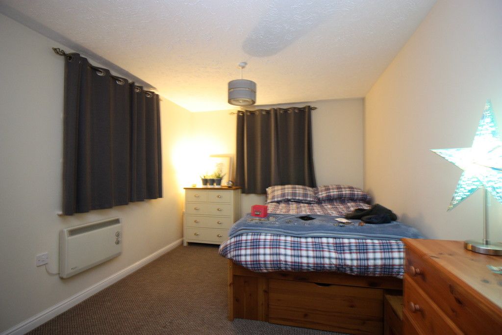 2 bed flat to rent in Lavender Road, Exeter 4