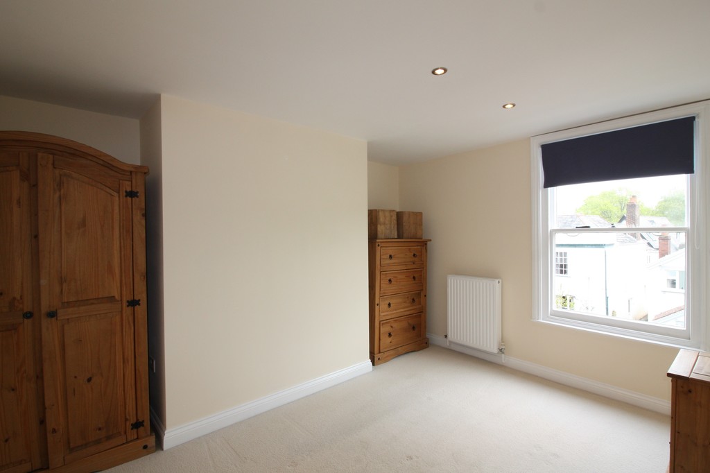 1 bed flat to rent in Shirehampton House, 35-37 St Davids Hill 6