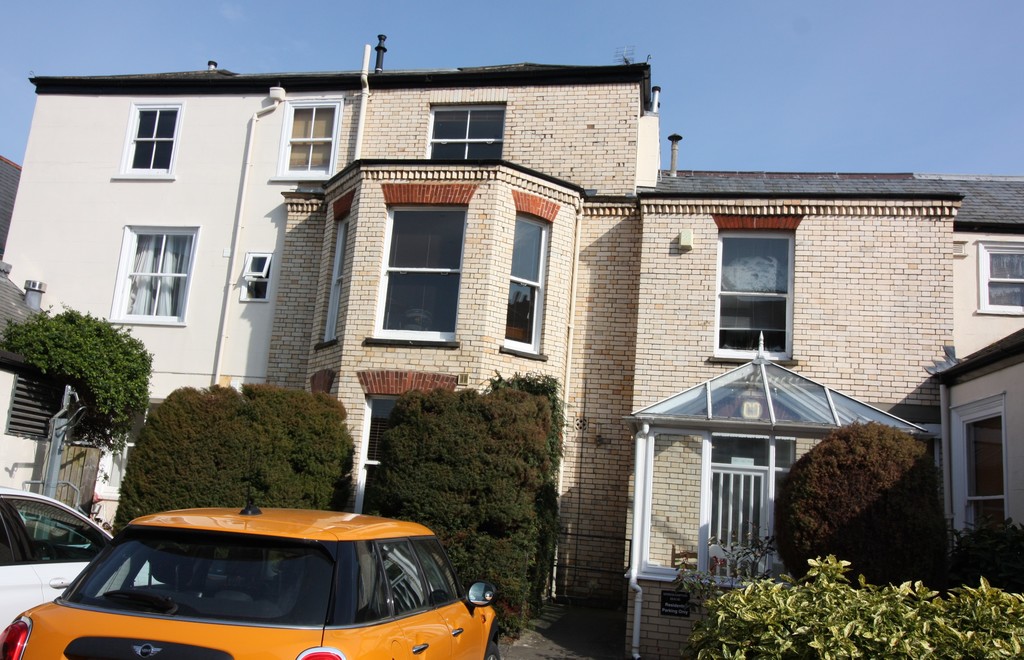 1 bed flat to rent in Shirehampton House, 35-37 St Davids Hill 9