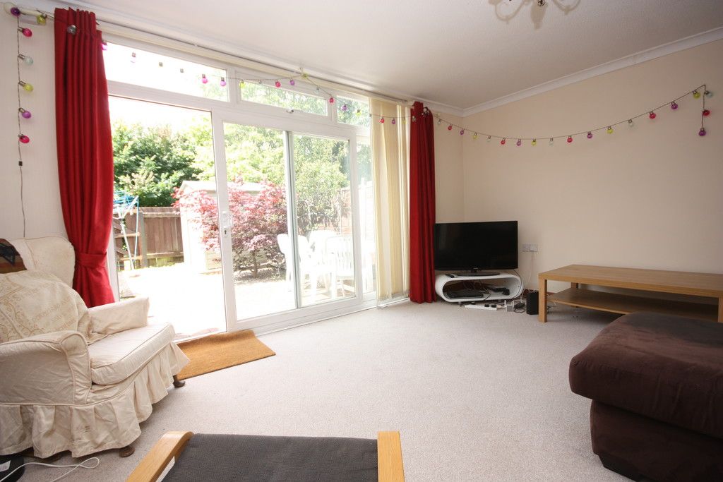 4 bed house to rent in Chanter  Court, Bishop Westall Road 1