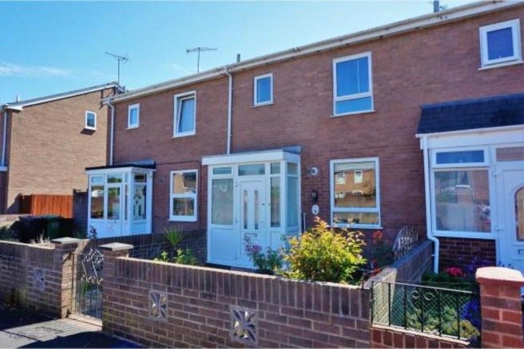 4 bed house to rent in Chanter  Court, Bishop Westall Road 12