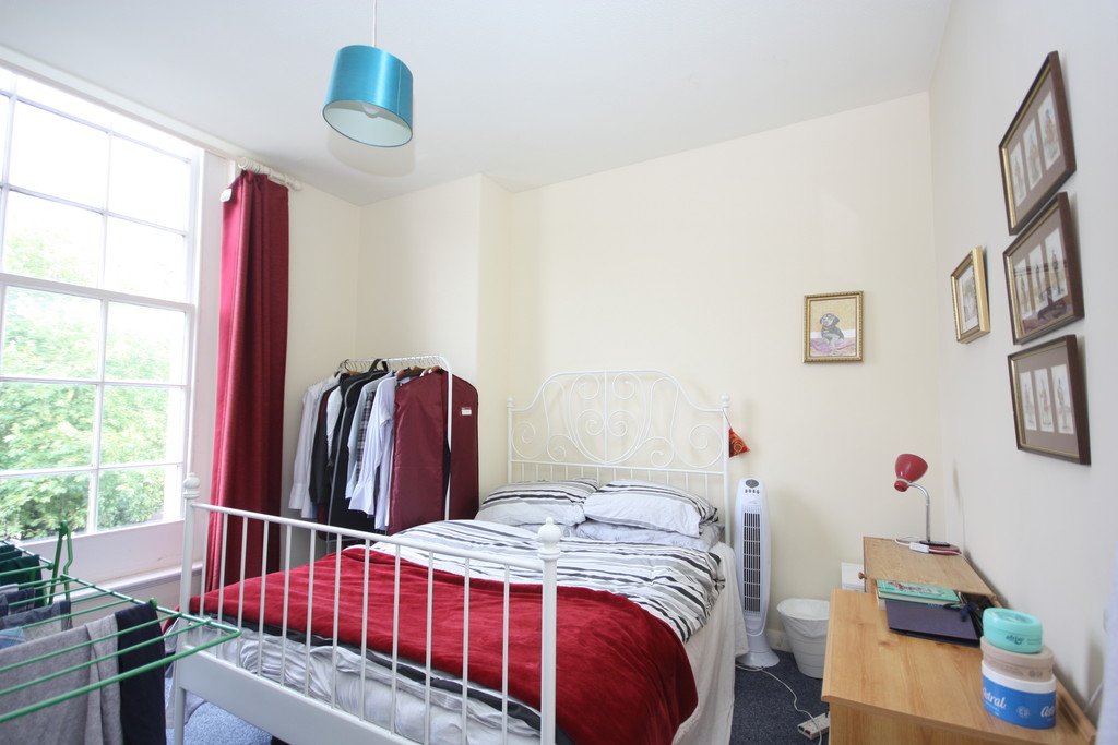 1 bed flat to rent in Victoria Park Road, Exeter 5