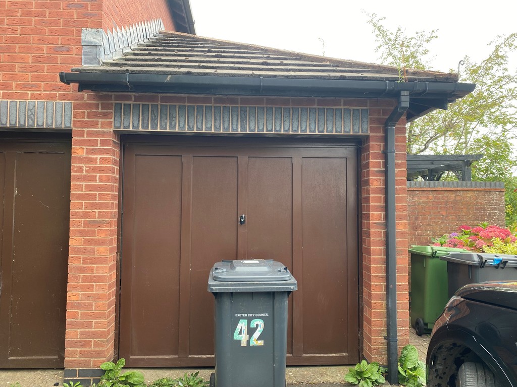 2 bed house to rent in Wilton Way, Exeter 13