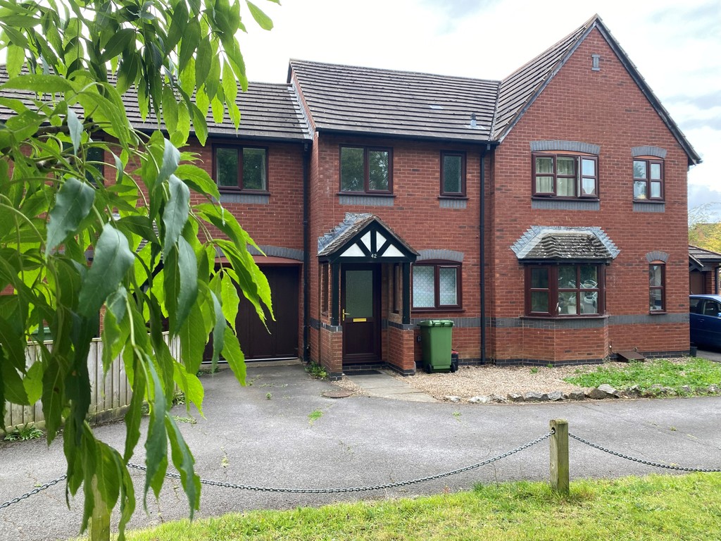 2 bed house to rent in Wilton Way, Exeter  - Property Image 14