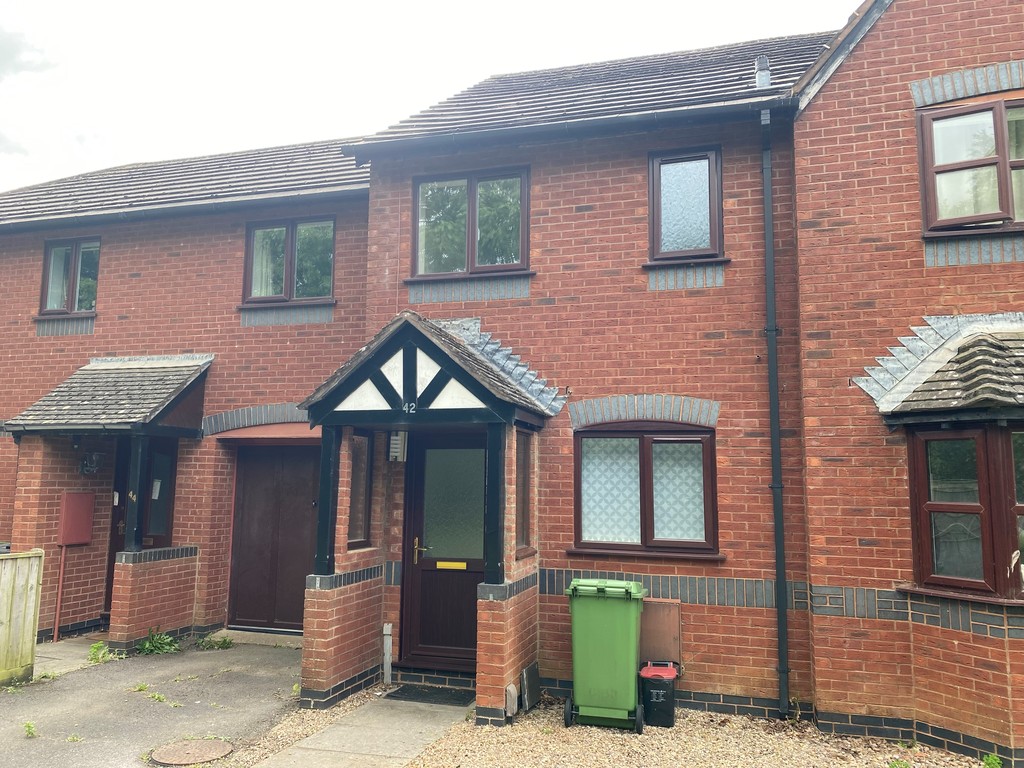 2 bed house to rent in Wilton Way, Exeter  - Property Image 15