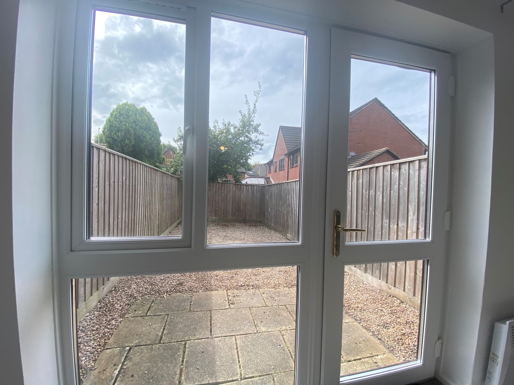 2 bed house to rent in Wilton Way, Exeter  - Property Image 5
