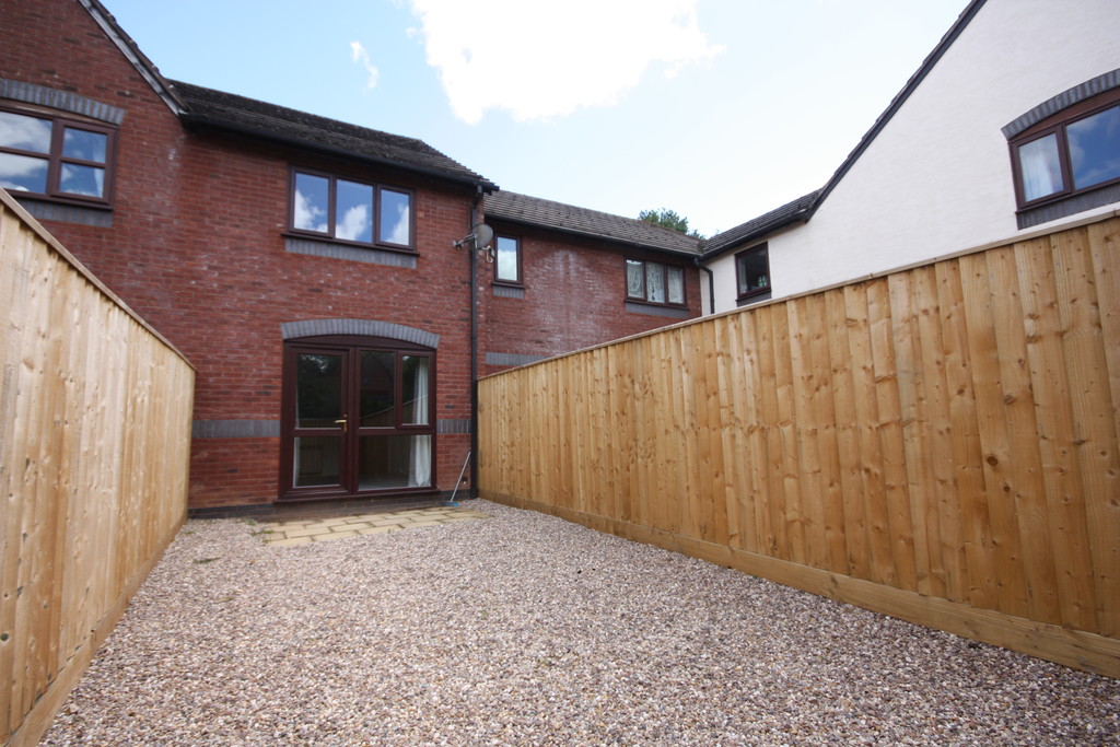 2 bed house to rent in Wilton Way, Exeter  - Property Image 7