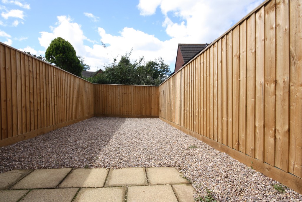 2 bed house to rent in Wilton Way, Exeter  - Property Image 8