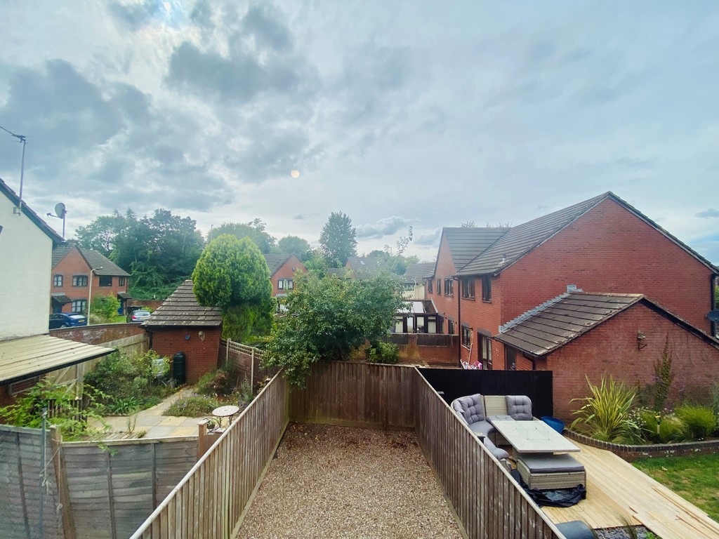 2 bed house to rent in Wilton Way, Exeter  - Property Image 10