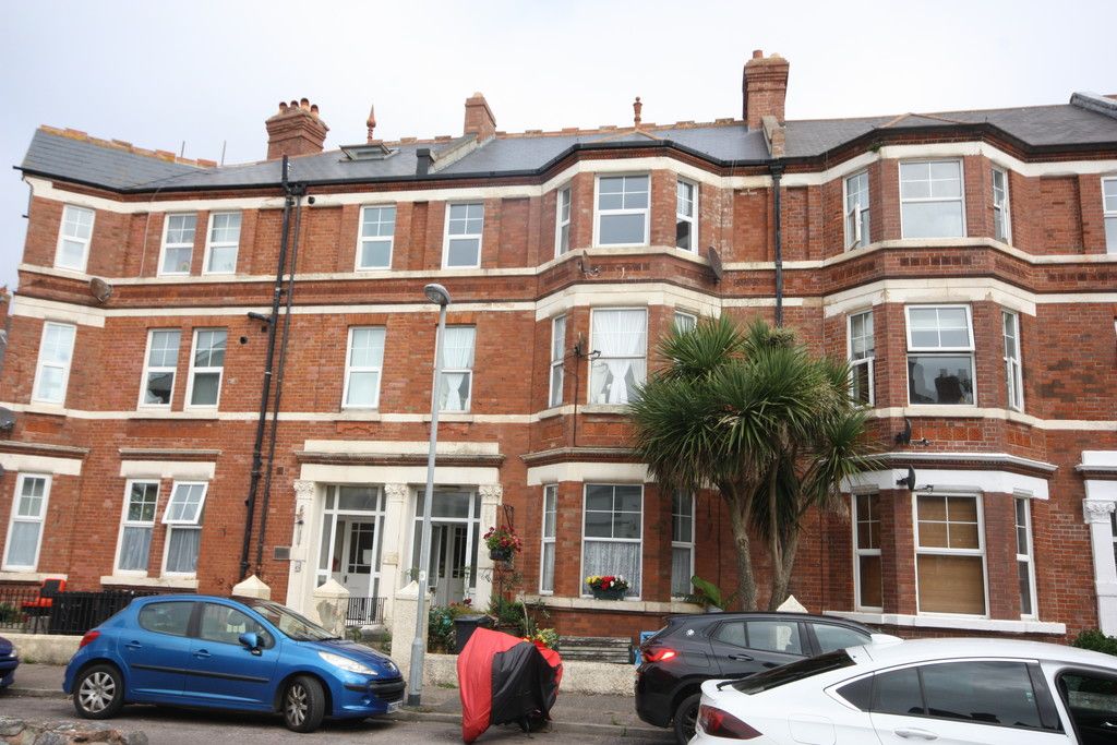 1 bed flat to rent in Alston Terrace, Exmouth  - Property Image 1