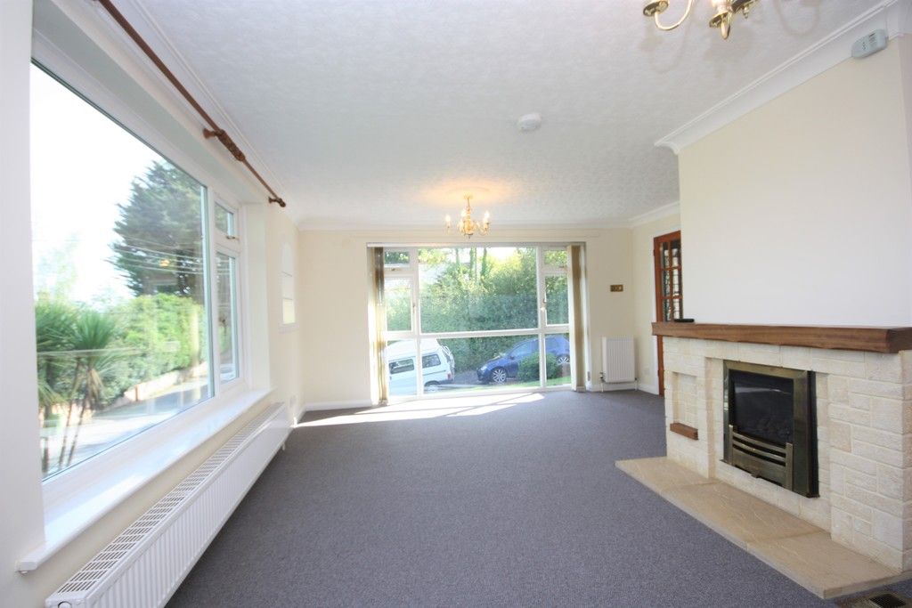 3 bed bungalow to rent in Ide, Exeter  - Property Image 2