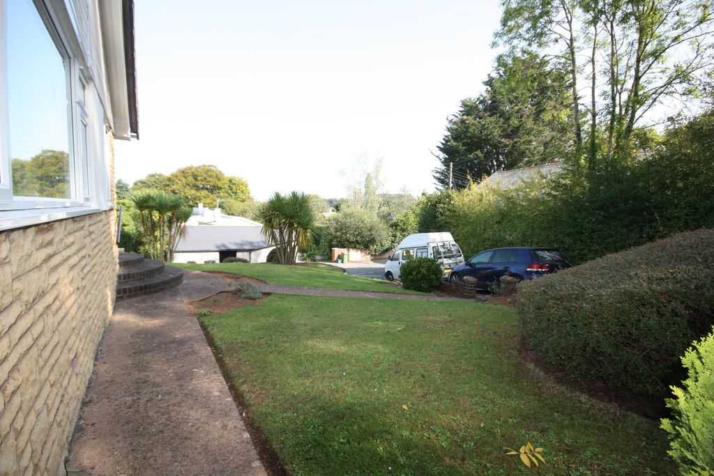 3 bed bungalow to rent in Ide, Exeter  - Property Image 16