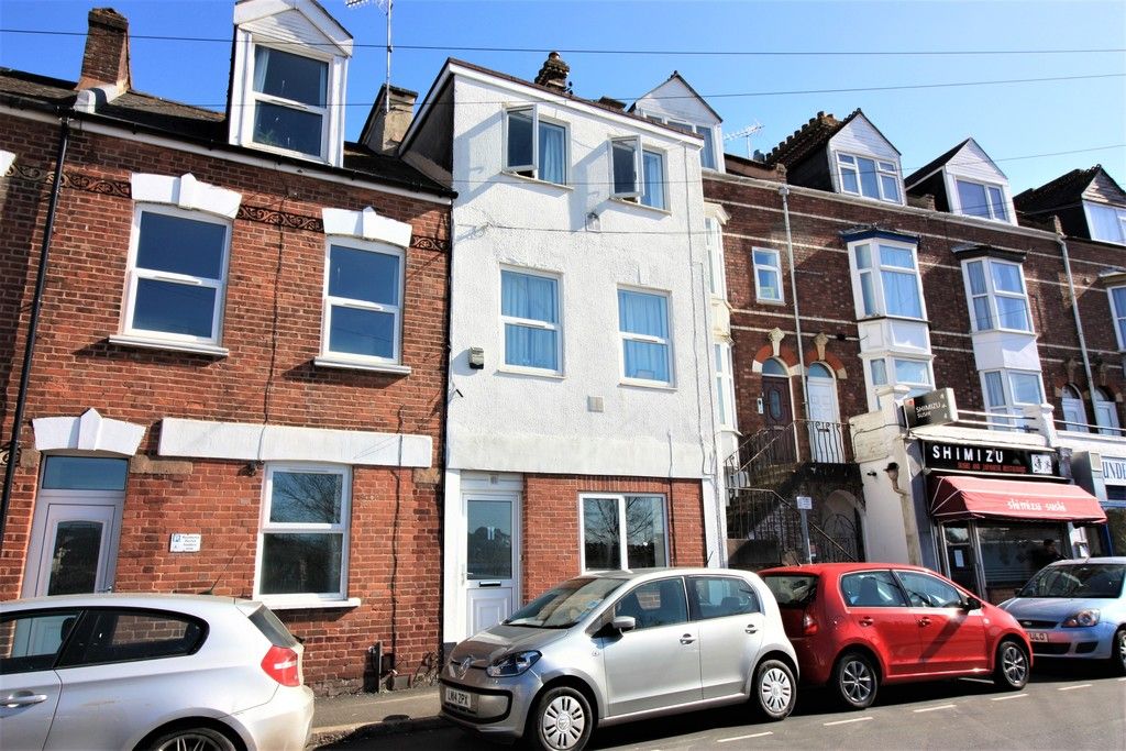 18 bed house for sale in Investment Portfolio, St James, Exeter  - Property Image 2