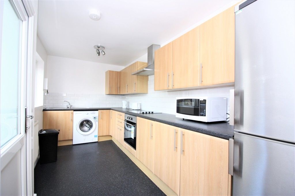 18 bed house for sale in Investment Portfolio, St James, Exeter 4
