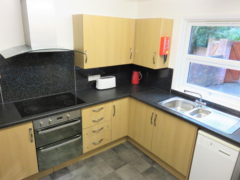 18 bed house for sale in Investment Portfolio, St James, Exeter 9