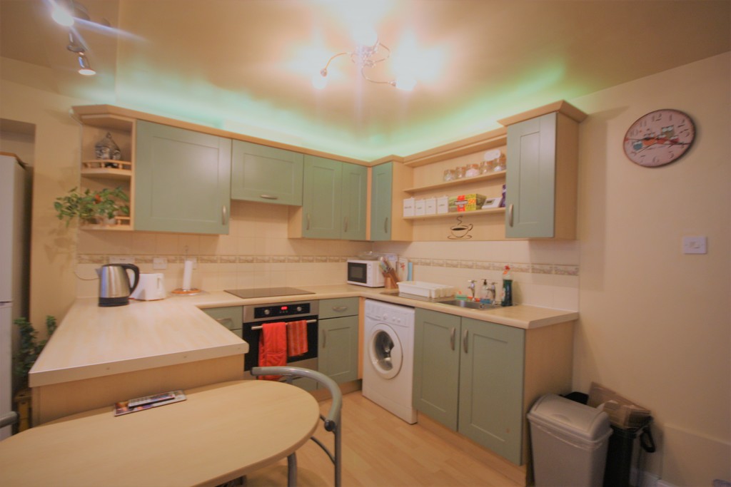 2 bed house to rent in Blackboy Road, Exeter  - Property Image 3