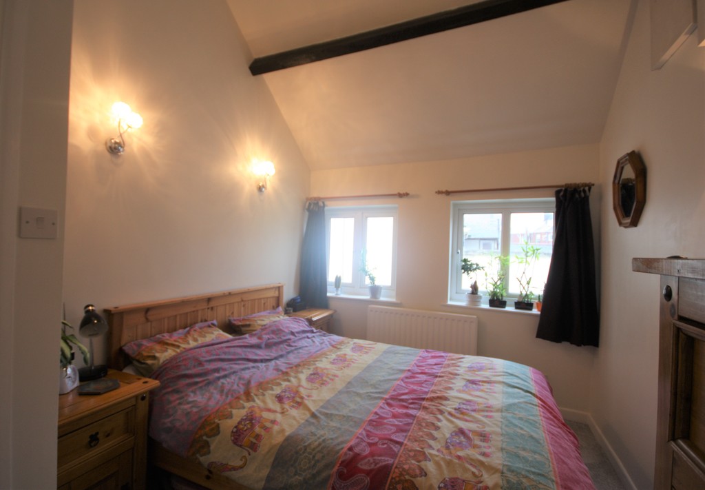 2 bed house to rent in Blackboy Road, Exeter  - Property Image 8