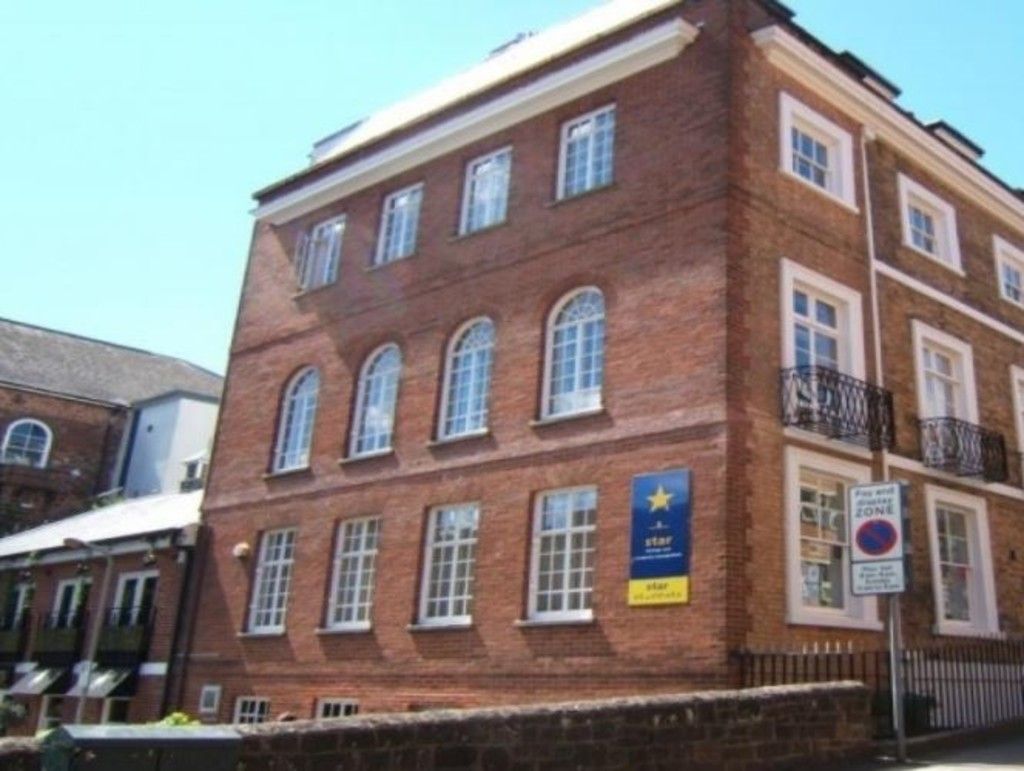  to rent in Northernhay Place, City Centre, Exeter  - Property Image 1