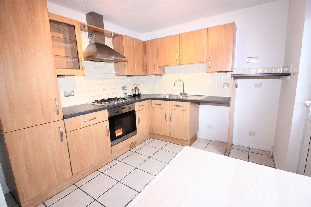 2 bed house for sale in Chantry Meadow, Alphington, Exeter 1