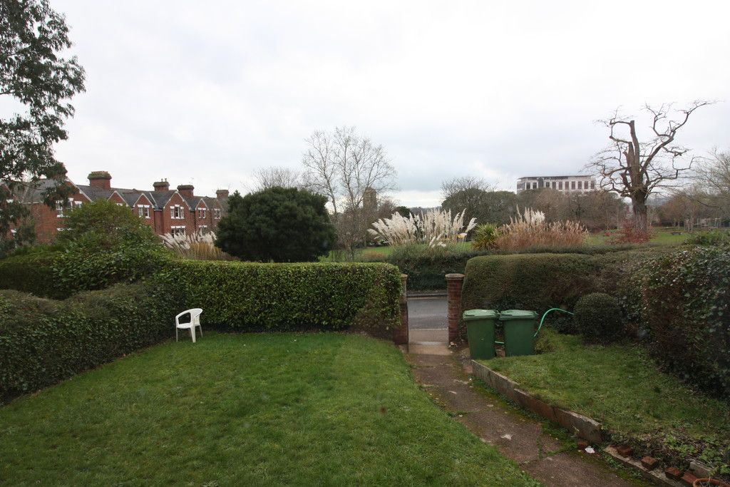 1 bed flat to rent in Elm Grove Road, Exeter 6
