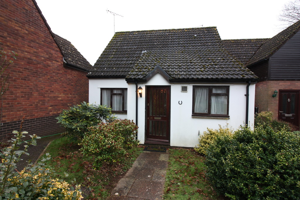 2 bed house to rent in Longmeadow, Broadclyst, Exeter, EX5