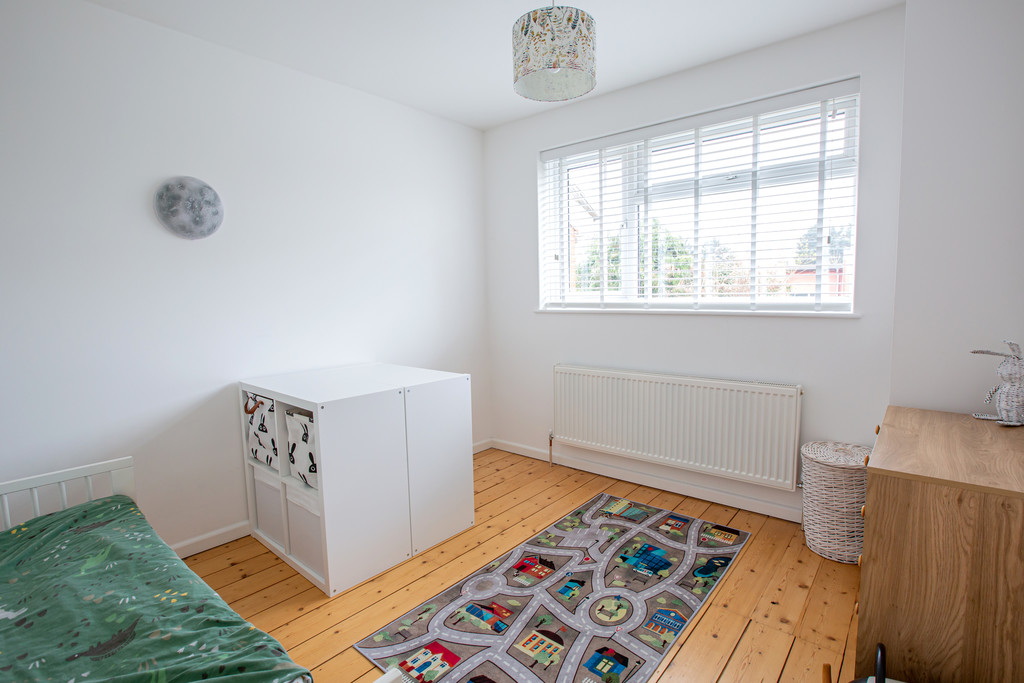 2 bed house to rent in Harrington Gardens, Pinhoe, Exeter  - Property Image 15