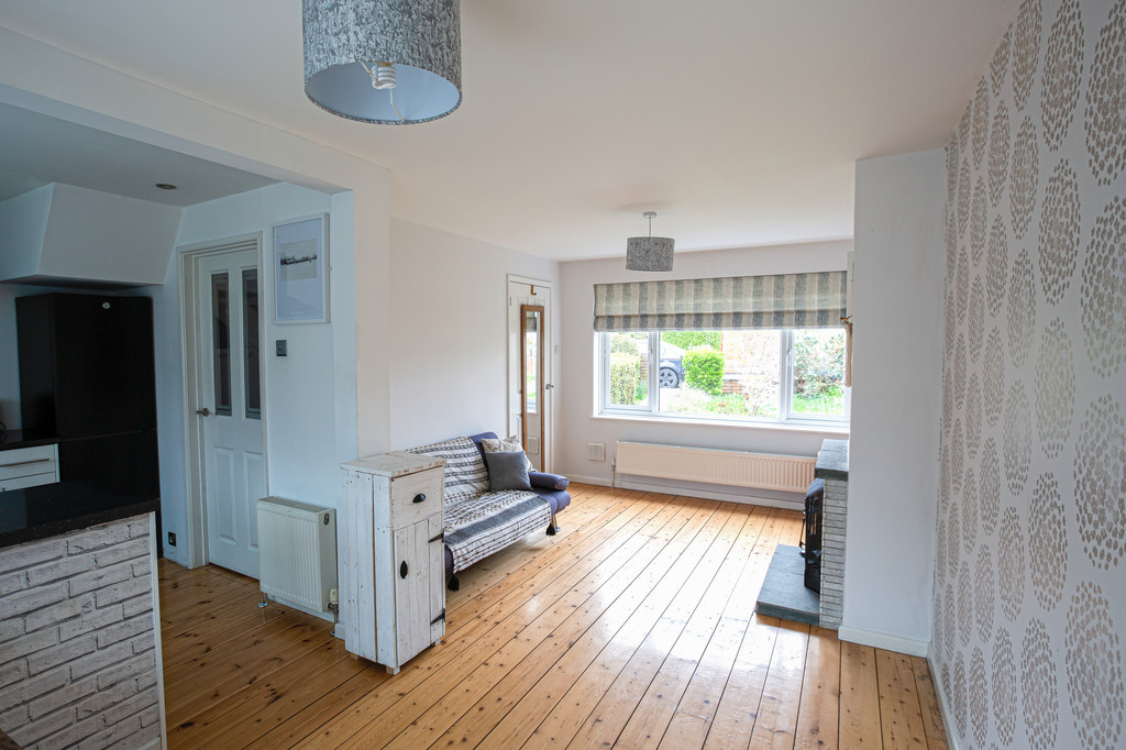 2 bed house to rent in Harrington Gardens, Pinhoe, Exeter 5