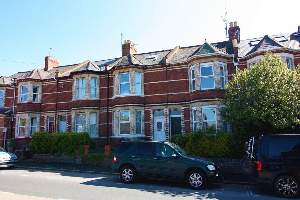 5 bed house for sale in Barrack Road, St Leonards, Exeter - Property Image 1